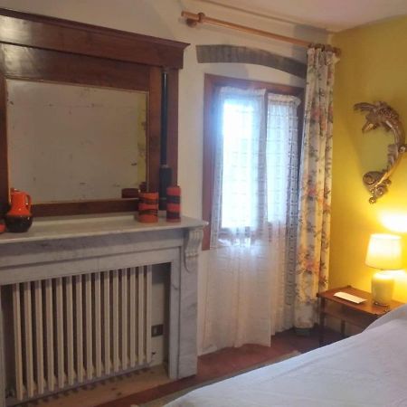 Bed and Breakfast Ca' del Vento Arcugnano Exterior foto