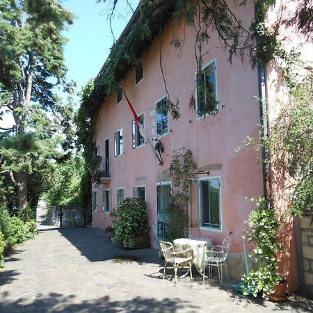 Bed and Breakfast Ca' del Vento Arcugnano Exterior foto