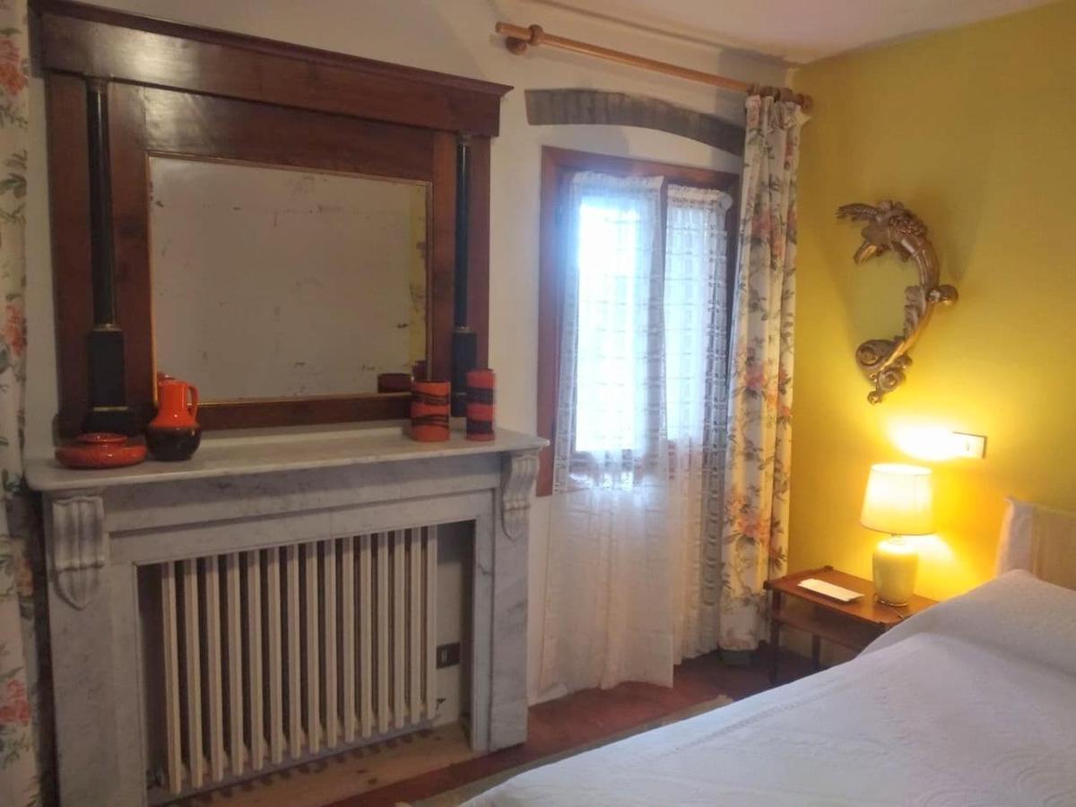 Bed and Breakfast Ca' del Vento Arcugnano Exterior foto