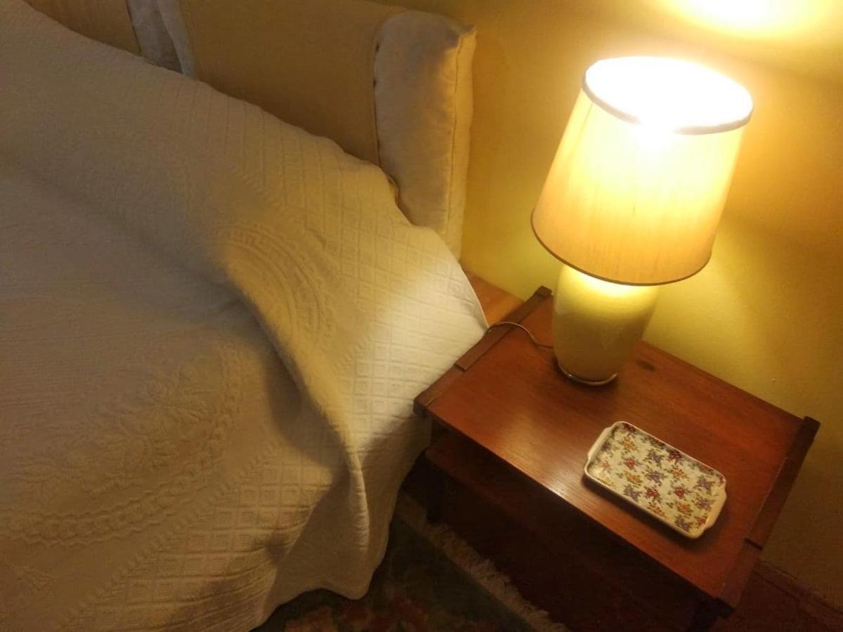 Bed and Breakfast Ca' del Vento Arcugnano Exterior foto