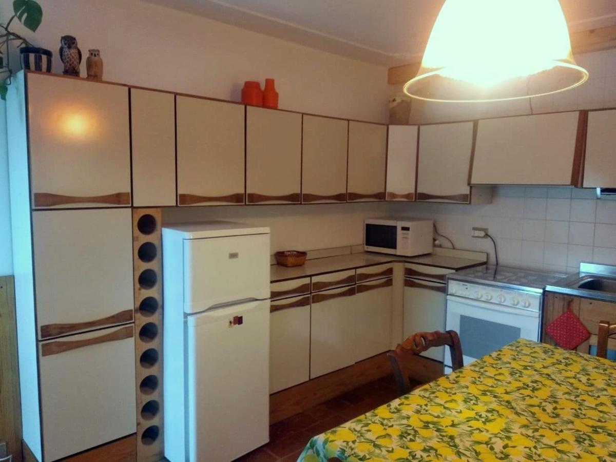 Bed and Breakfast Ca' del Vento Arcugnano Exterior foto