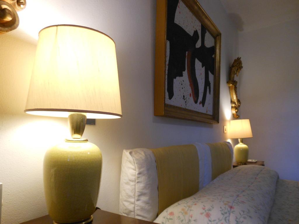 Bed and Breakfast Ca' del Vento Arcugnano Exterior foto