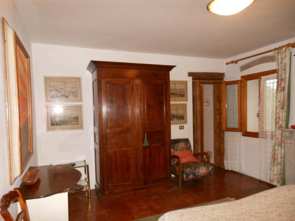 Bed and Breakfast Ca' del Vento Arcugnano Exterior foto